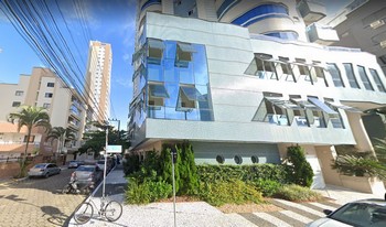 Imagem do condomínio Condomínio Residêncial E Comercial Friedrich Handel - Centro - Balneário Camboriú - SC
