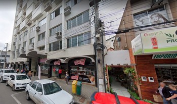 Imagem do condomínio Condomínio Residêncial E Comercial Loft Peressoni Castro - Centro - Criciúma - SC