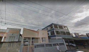 Imagem do condomínio Condomínio Residêncial E Comercial Mouraria - Fátima - Fortaleza - CE