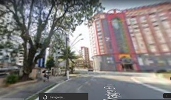 Imagem do condomínio Condomínio Residêncial E Comercial Praia De Copacabana - Boqueirão - Praia Grande - SP