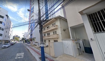 Imagem do condomínio Condomínio Residêncial E Comercial Saint Michael - Centro - Balneário Camboriú - SC