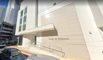 Imagem do condomínio Condomínio Residêncial E Comercial Torre D' Monaco - Pioneiros - Balneário Camboriú - SC