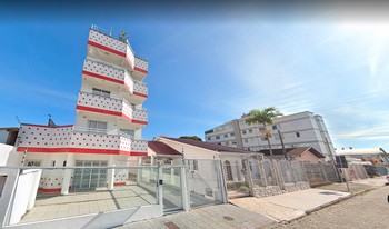 Imagem do condomínio Condomínio Residêncial Eilda Lozano - Jardim Atlântico - Florianópolis - SC