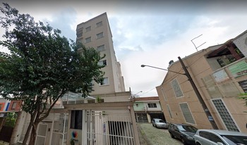 Imagem do condomínio Condomínio Residêncial El Prado - Campestre - Santo André - SP