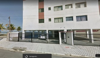 Imagem do condomínio Condomínio Residêncial Eliane - Solemar - Praia Grande - SP