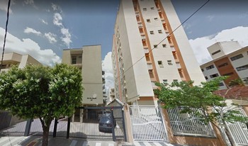 Condomínio Residêncial Elizabeth - São Manoel - São José Do Rio Preto - SP