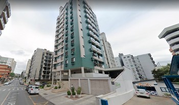Imagem do condomínio Condomínio Residêncial Erto - Centro - Criciúma - SC