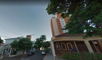 Imagem do condomínio Condomínio Residêncial Euclydes Belo De Oliveira - Vila Santa Helena - Presidente Prudente - SP