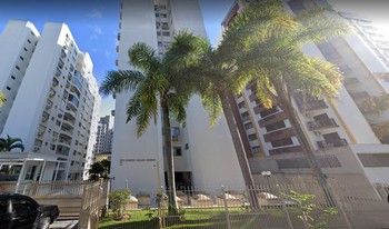 Imagem do condomínio Condomínio Residêncial Eugenio Raulino Koerich - Centro - Florianópolis - SC