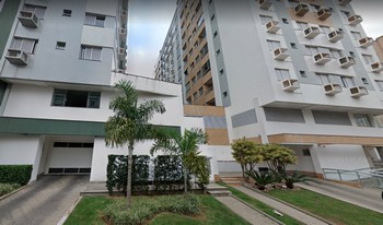 Imagem do condomínio Condomínio Residêncial évora - Centro - Criciúma - SC