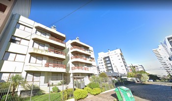 Imagem do condomínio Condomínio - Residêncial Exposição - Caxias Do Sul - RS