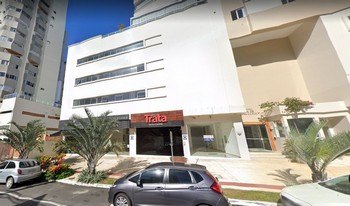 Imagem do condomínio Condomínio Residêncial Farol De Santa Luzia - Pioneiros - Balneário Camboriú - SC