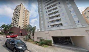 Imagem do condomínio Condomínio Residêncial Felicita - Jardim Satélite - São José Dos Campos - SP