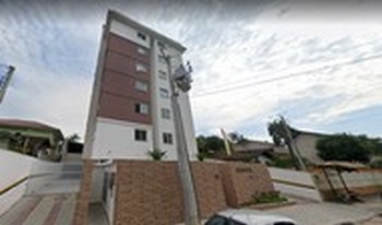 Imagem do condomínio Condomínio Residêncial Fernanda - Costa E Silva - Joinville - SC