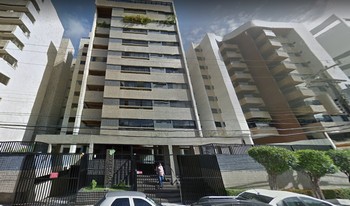 Imagem do condomínio Condomínio Residêncial Figueiras - Ponta Verde - Maceió - AL