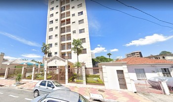 Imagem do condomínio Condomínio Residêncial Flamingo - Vila Quitauna - Osasco - SP