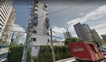 Imagem do condomínio Condomínio Residêncial Florença - Aldeota - Fortaleza - CE