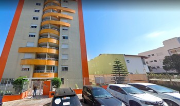 Imagem do condomínio Condomínio Residêncial Florentina - Trindade - Florianópolis - SC