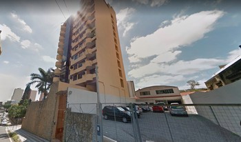 Imagem do condomínio Condomínio Residêncial Floresta Negra - Centro - Sorocaba - SP