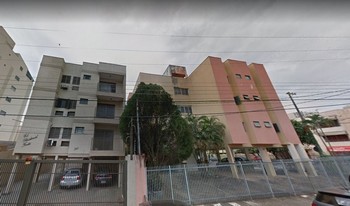 Imagem do condomínio Condomínio Residêncial Fontes - Jardim Panorama - São José Do Rio Preto - SP