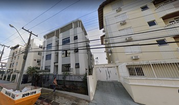 Imagem do condomínio Condomínio Residêncial Fragata - Abraão - Florianópolis - SC