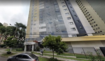 Imagem do condomínio Condomínio Residêncial Francklordant - Portão - Curitiba - PR