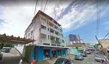 Imagem do condomínio Condomínio Residêncial Franco - Centro - Itauna - MG
