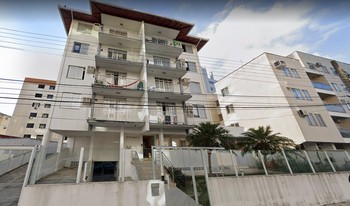 Imagem do condomínio Condomínio Residêncial Frankfurt - Trindade - Florianópolis - SC