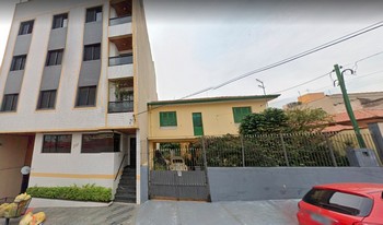 Imagem do condomínio Condomínio Residêncial Gabriel Candido - Santa Maria - São Caetano Do Sul - SP
