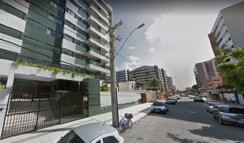 Imagem do condomínio Condomínio Residêncial Galba Accioly - Jatiuca - Maceió - AL
