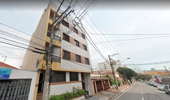 Imagem do condomínio Condomínio Residêncial Garcia E Candido - Santa Maria - São Caetano Do Sul - SP