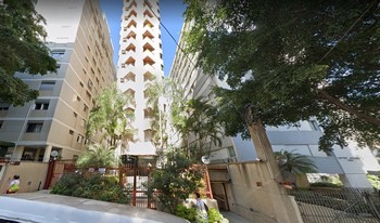 Imagem do condomínio Condomínio Residêncial Geneve - Jardim Paulista - São Paulo - SP