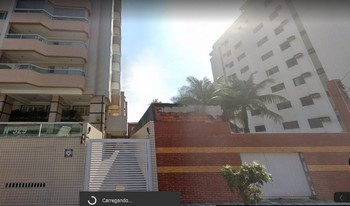 Imagem do condomínio Condomínio Residêncial Geraldo Pereira - Canto Do Forte - Praia Grande - SP