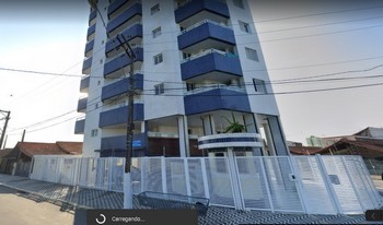 Imagem do condomínio Condomínio Residêncial Germano Bastos I - Mirim - Praia Grande - SP