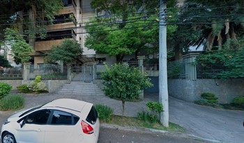 Imagem do condomínio Condomínio Residêncial Giverny - Mont Serrat - Porto Alegre - RS