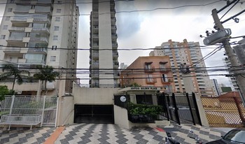 Imagem do condomínio Condomínio Residêncial Golden Place - Vila Osasco - Osasco - SP