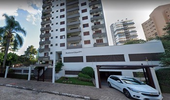 Imagem do condomínio Condomínio Residêncial Goya - Morro Do Espelho - São Leopoldo - RS