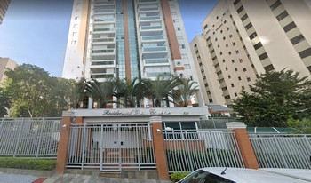 Imagem do condomínio Condomínio Residêncial Gran Canaria - Tatuapé - São Paulo - SP