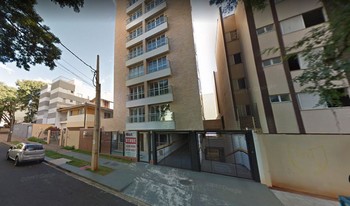 Imagem do condomínio Condomínio Residêncial Gran Park - Zona 07 - Maringá - PR
