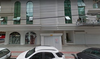 Imagem do condomínio Condomínio Residêncial Grand Chateau - Meia Praia - Itapema - SC
