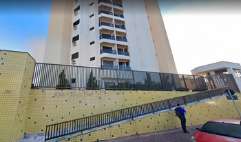 Condomínio Residêncial Grandi - Vila Foglia - Presidente Prudente - SP