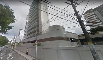 Imagem do condomínio Condomínio Residêncial Granville - Pituba - Salvador - BA