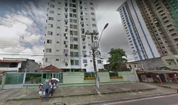 Imagem do condomínio Condomínio Residêncial Guarapari - Pedreira - Belém - PA