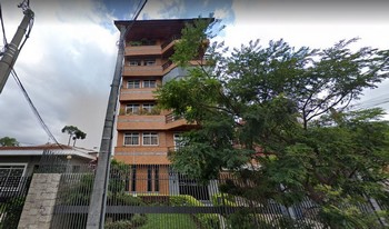 Imagem do condomínio Condomínio Residêncial Guaraúna - Juvevê - Curitiba - PR