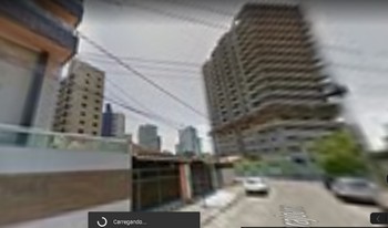 Imagem do condomínio Condomínio Residêncial - Guilhermina - Praia Grande - SP