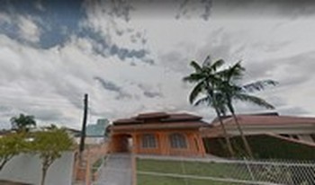 Imagem do condomínio Condomínio Residêncial Hamburgo - Costa E Silva - Joinville - SC