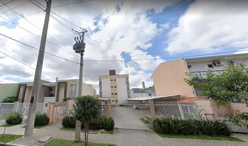 Imagem do condomínio Condomínio Residêncial Harumi - Novo Mundo - Curitiba - PR