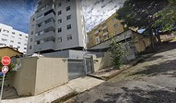 Imagem do condomínio Condomínio Residêncial - Havaí - Belo Horizonte - MG