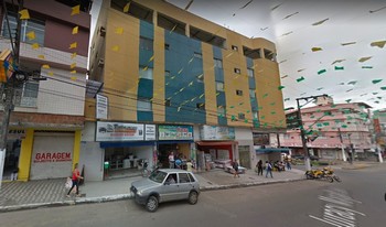 Imagem do condomínio Condomínio Residêncial H.d. - Centro - Itabuna - BA