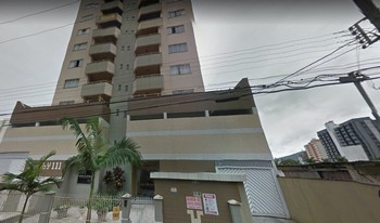 Imagem do condomínio Condomínio Residêncial Hobby - Centro - Itajaí - SC